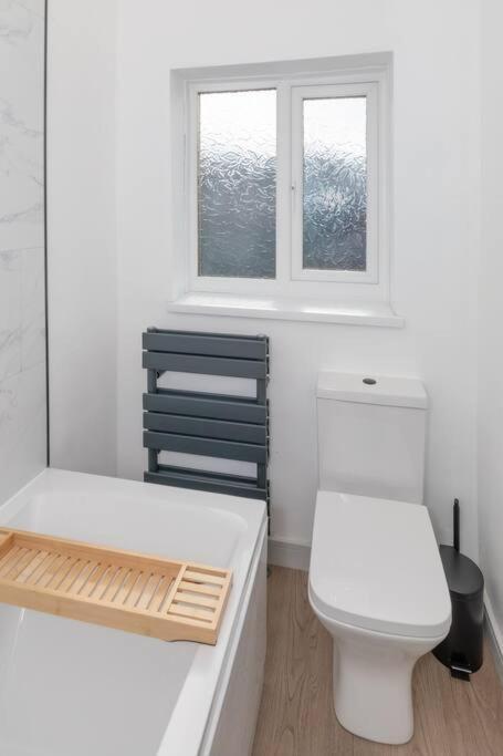 Holiday home Charming Retreat - Close To Newcastle - Angel Of The North