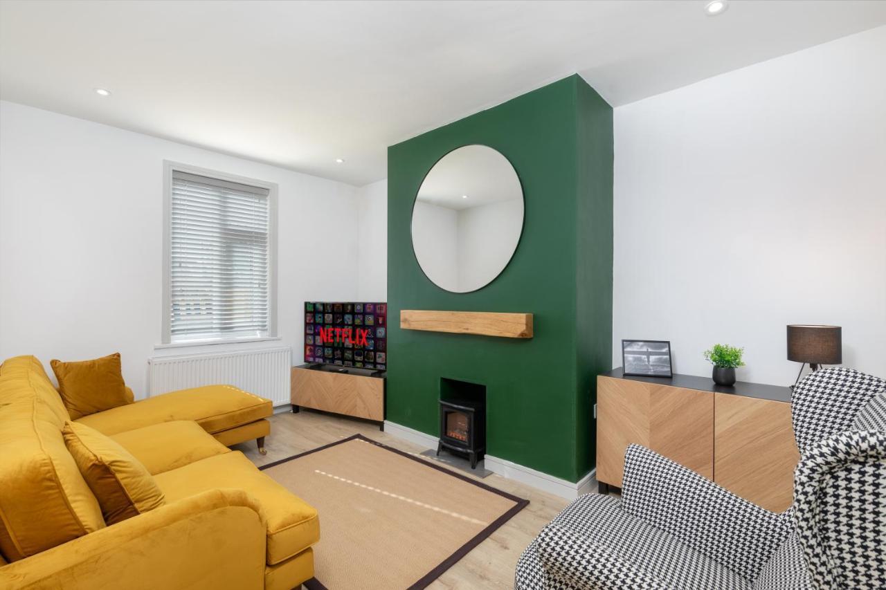 Charming Retreat - Close To Newcastle - Angel Of The North Holiday home Gateshead
