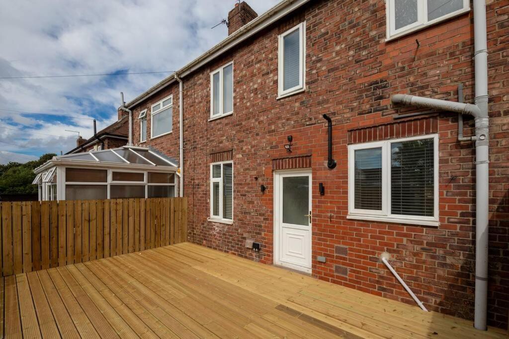 Holiday home Charming Retreat - Close To Newcastle - Angel Of The North *