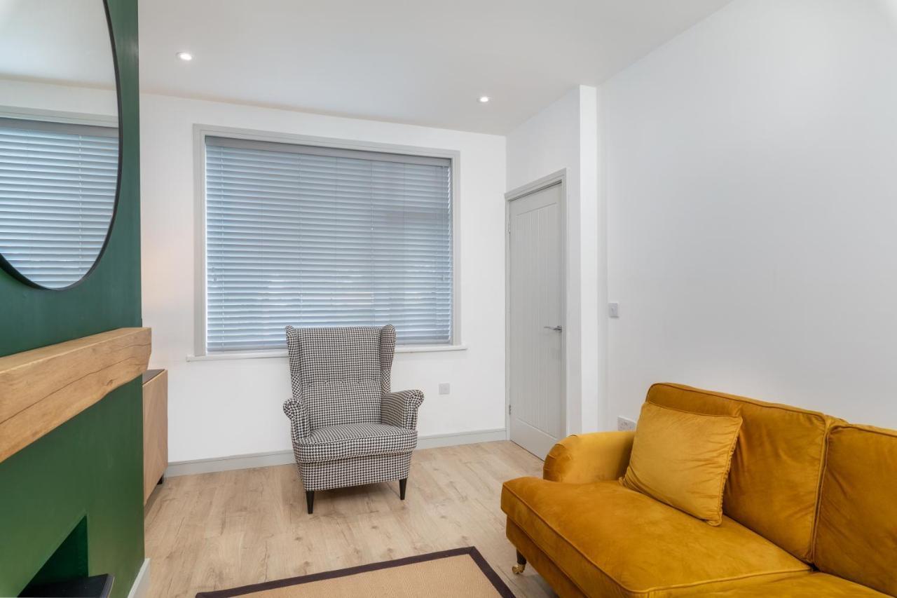 Charming Retreat - Close To Newcastle - Angel Of The North